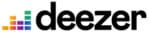 Logo Deezer